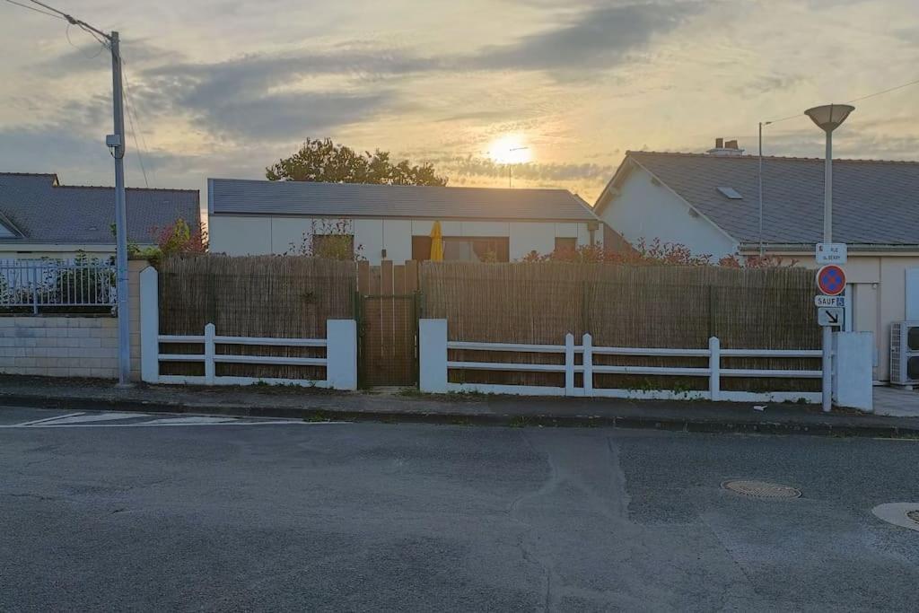 Tiny House Confort Angers Exterior photo