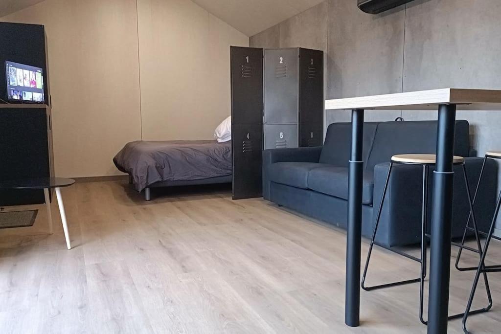 Tiny House Confort Angers Exterior photo