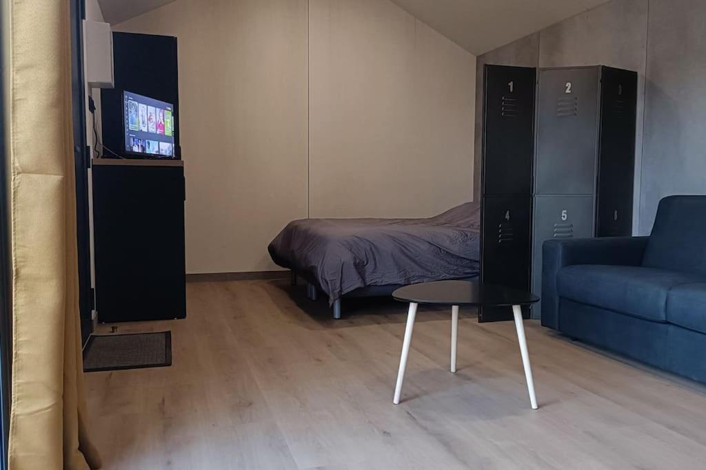 Tiny House Confort Angers Exterior photo